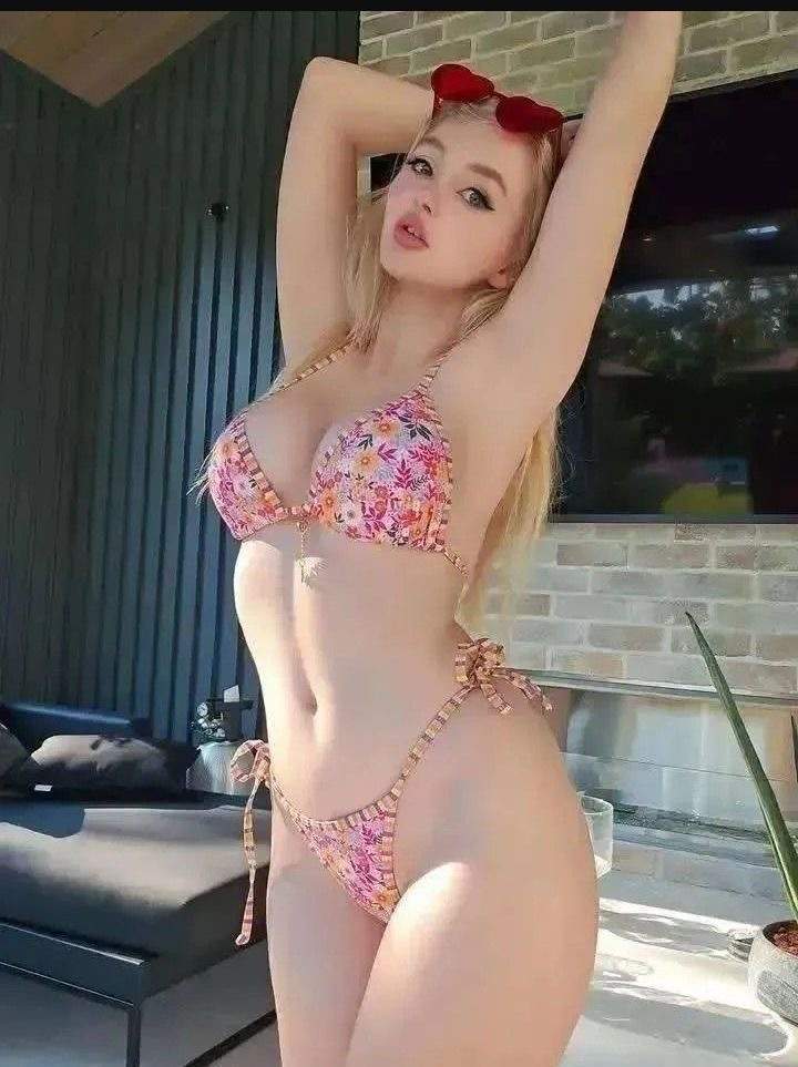 Rüya İstanbul Escort