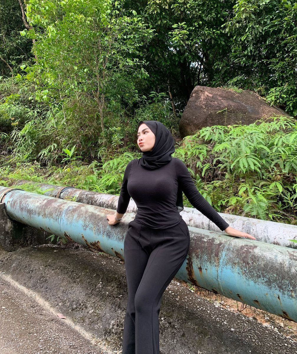 Merve - Kadıköy Escort | İstanbul Vip Model