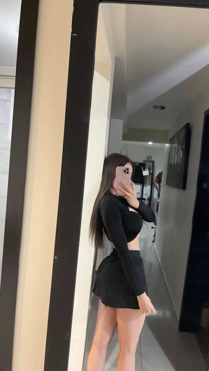 Tugçe - Ataşehir Escort | İstanbul Vip Model