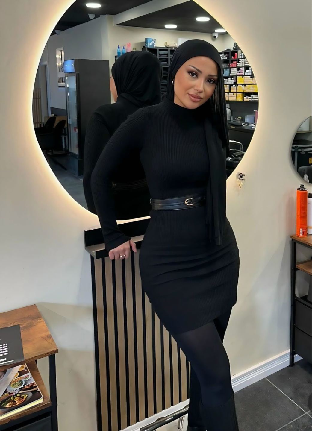 Esin - Şişli Escort | İstanbul Vip Model