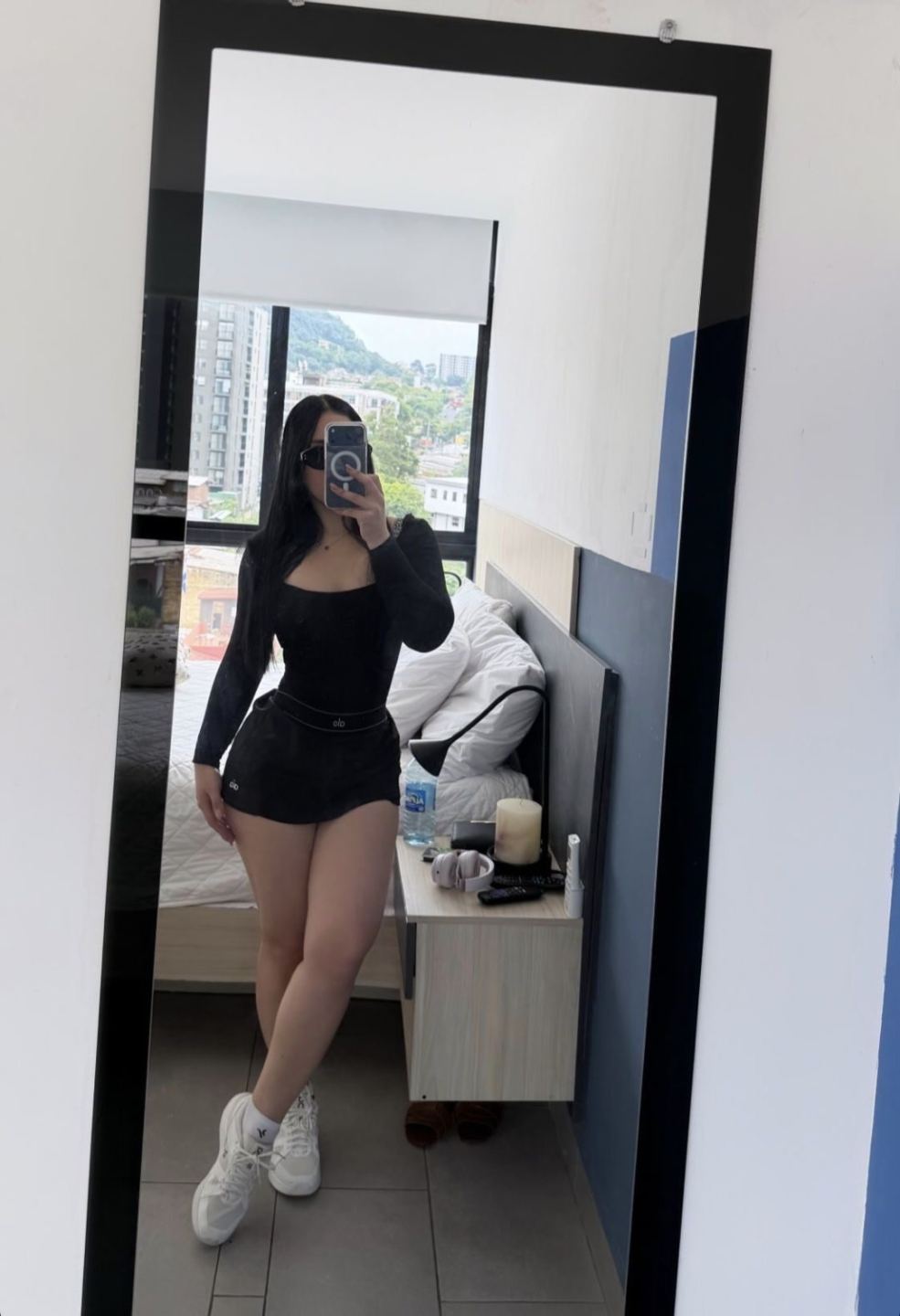 Gülay - Mecidiyeköy Escort | İstanbul Vip Model