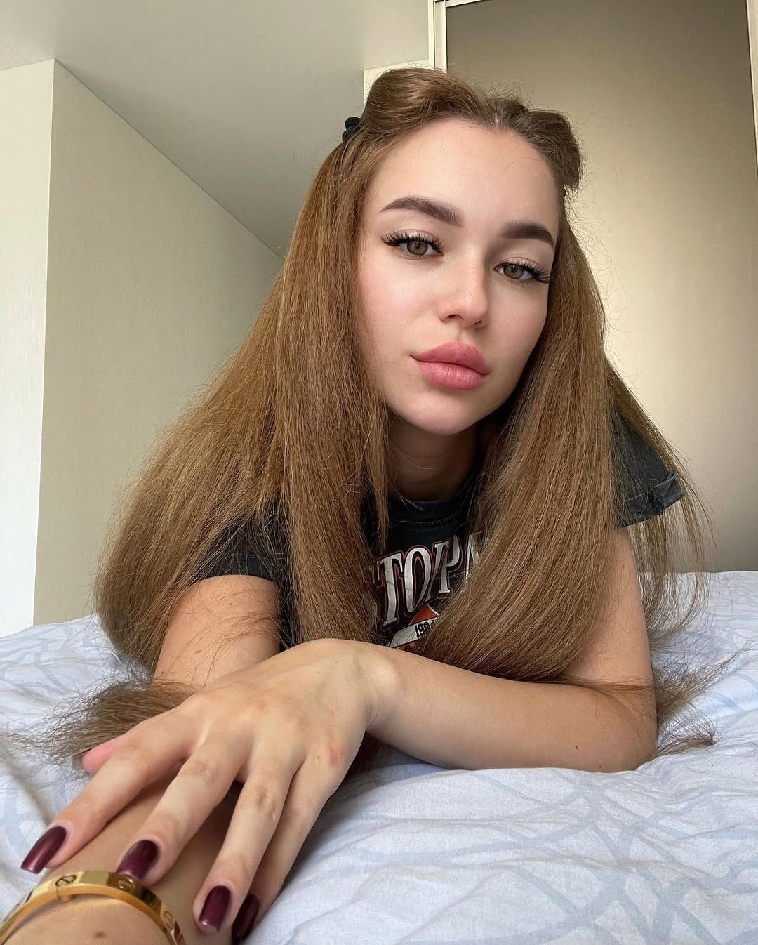 Nehir - Kadıköy Escort | İstanbul Vip Model