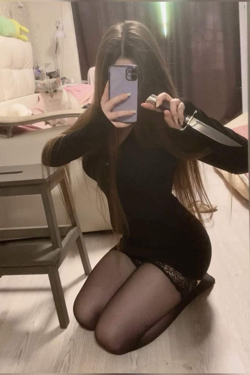 Elay İstanbul Escort
