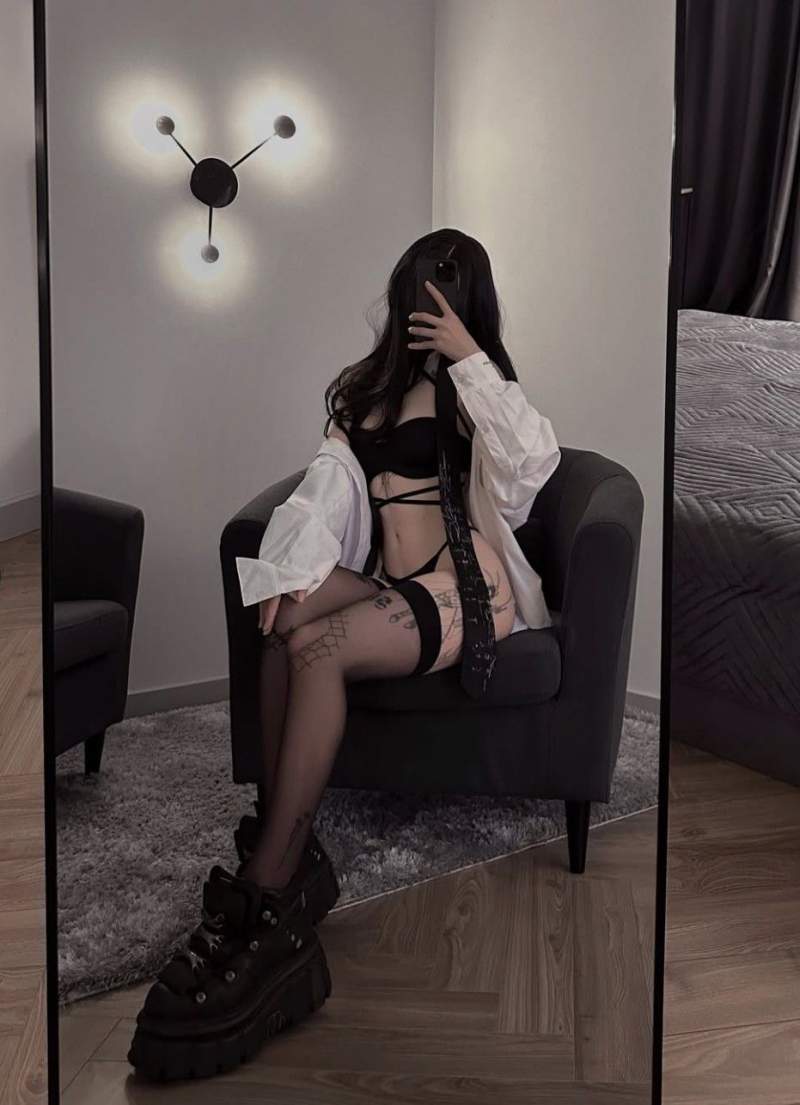 Narin İstanbul Escort