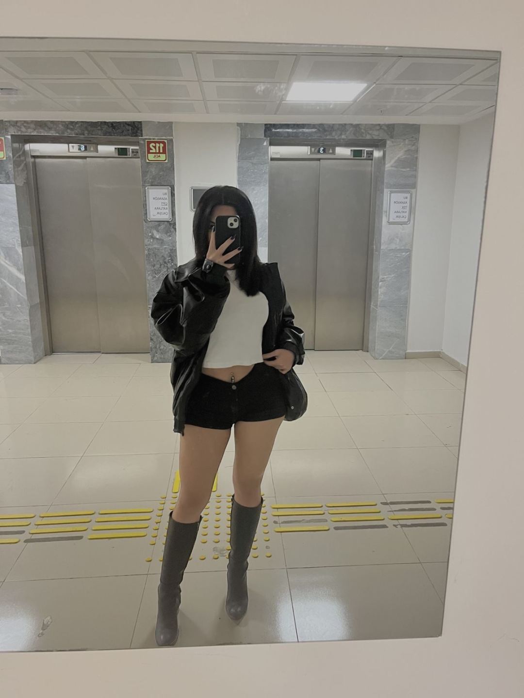 Damla - Mecidiyeköy Escort