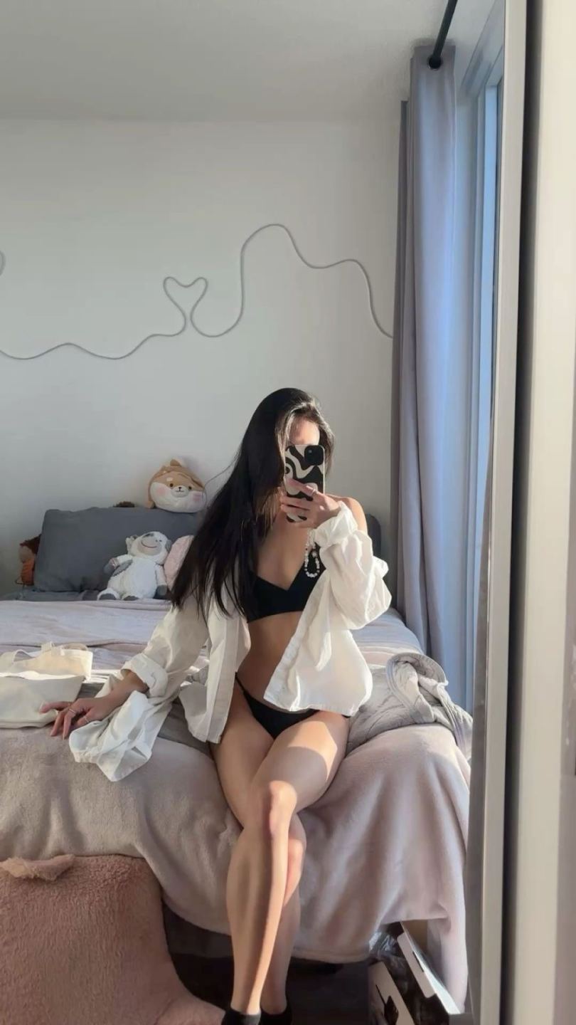 Merve - Taksim Escort