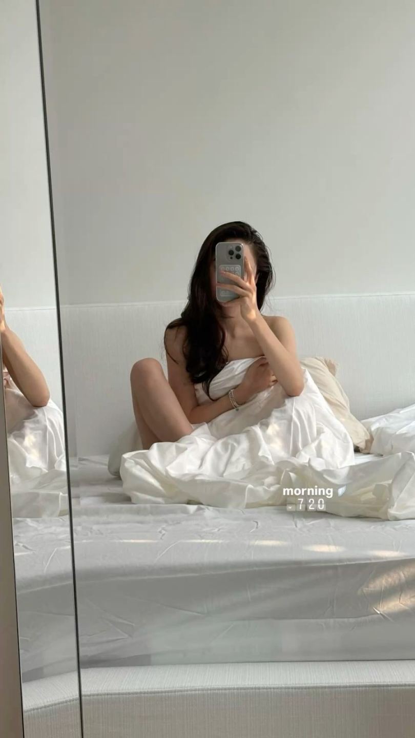 Merve - Taksim Escort