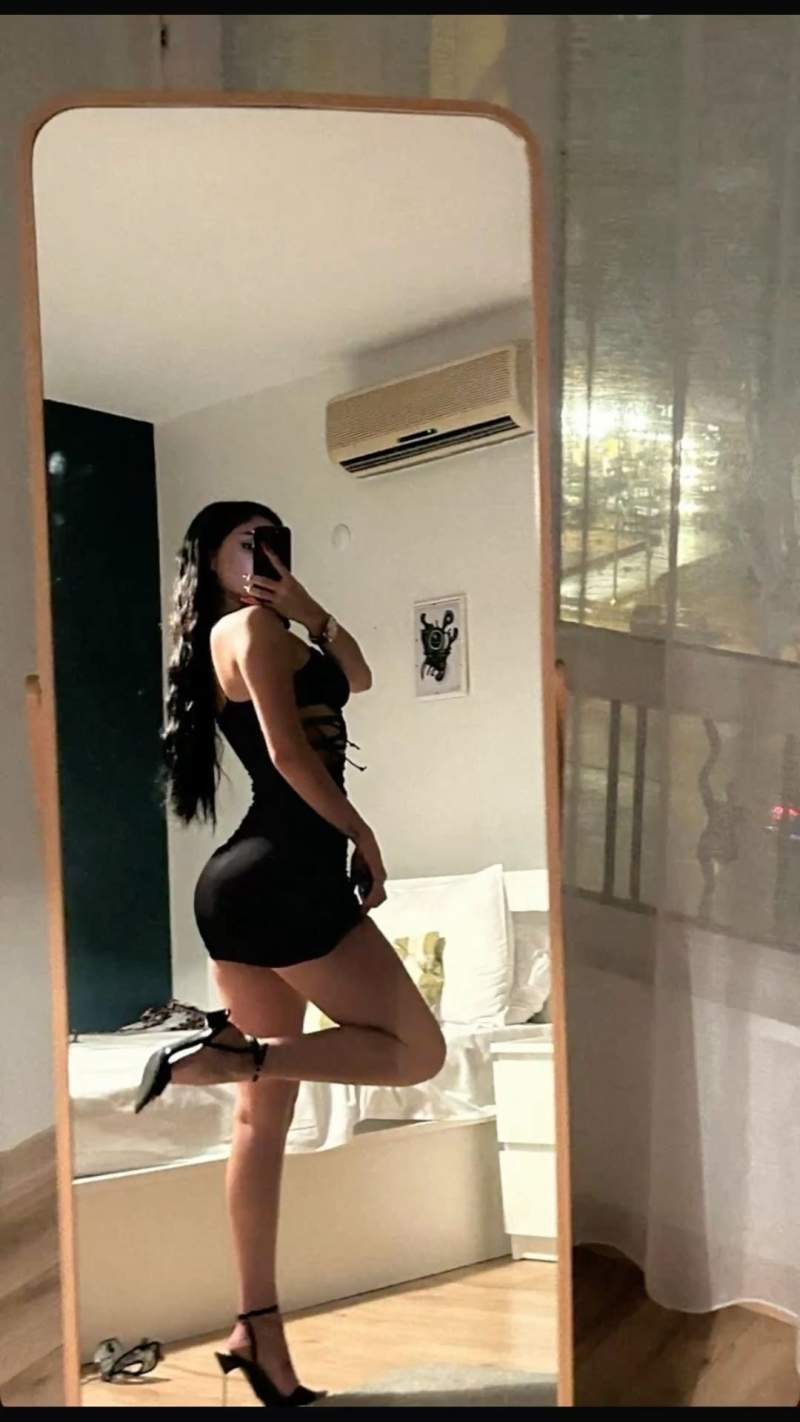 Ilkim İstanbul Escort