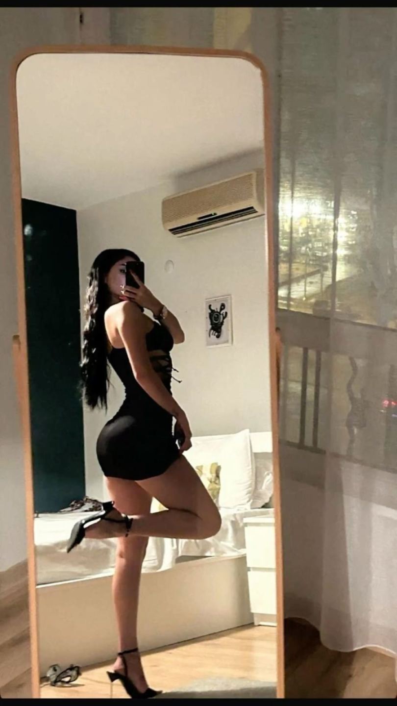 Ilkim - Şişli Escort