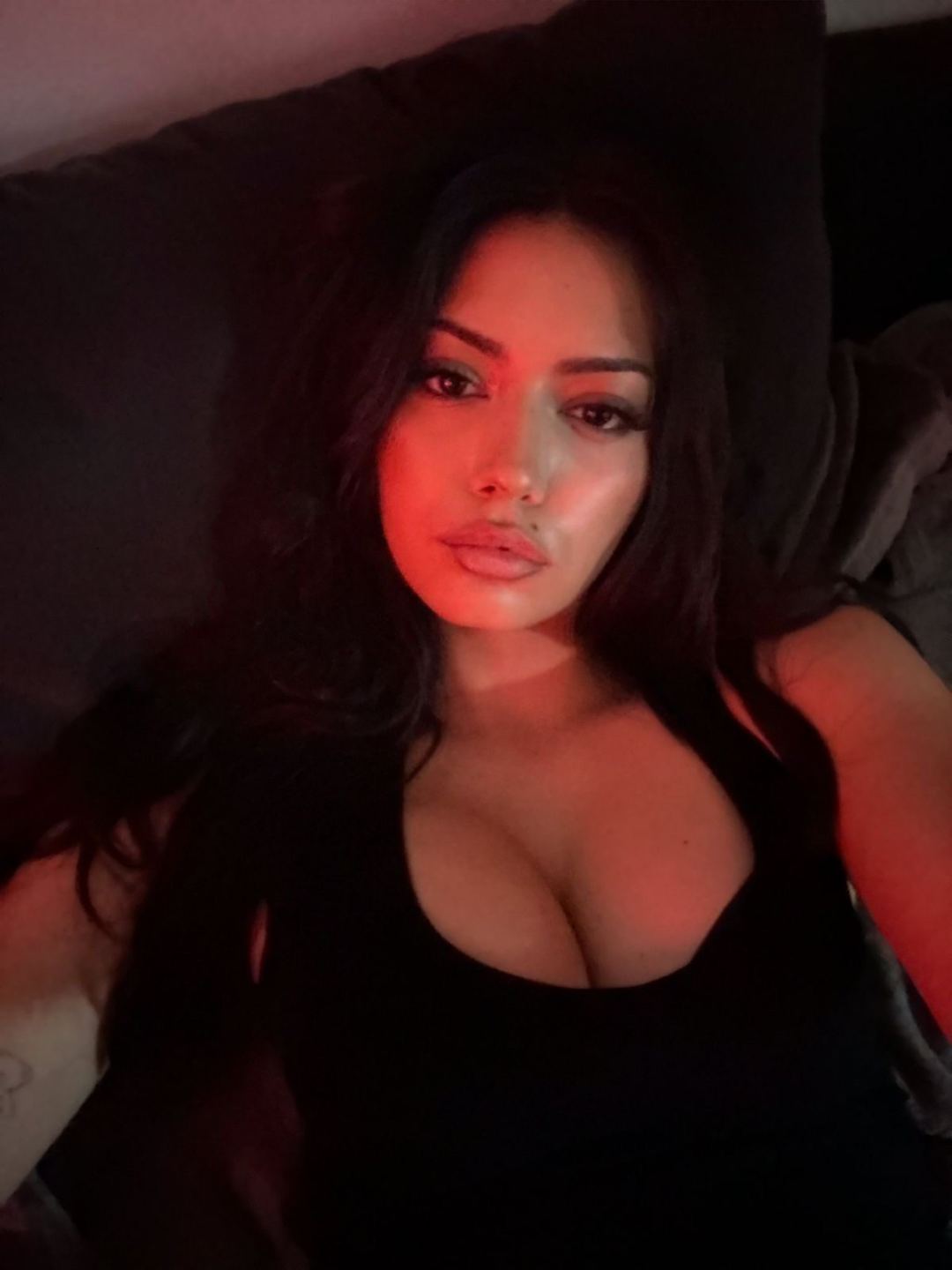 Yeliz - Taksim Escort