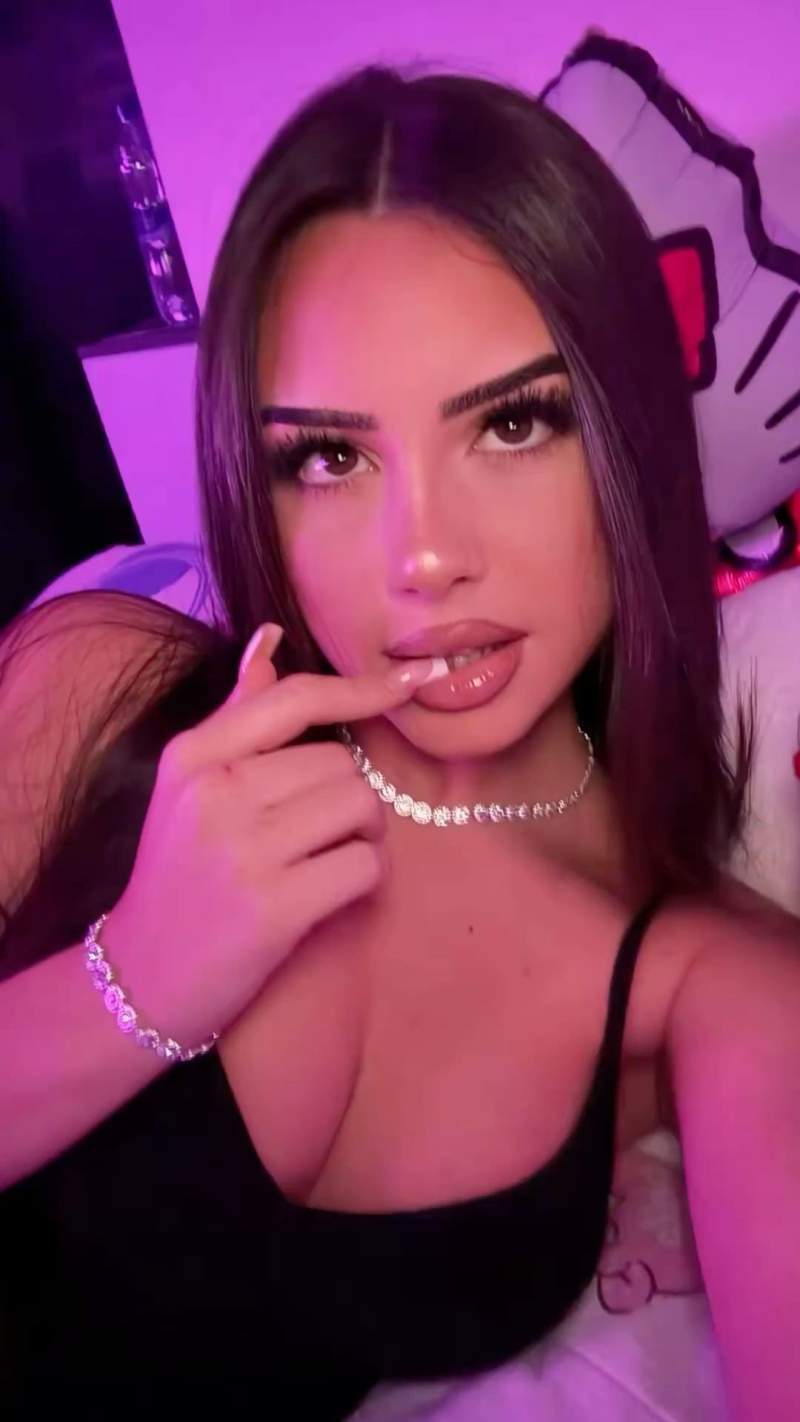 Sule İstanbul Escort