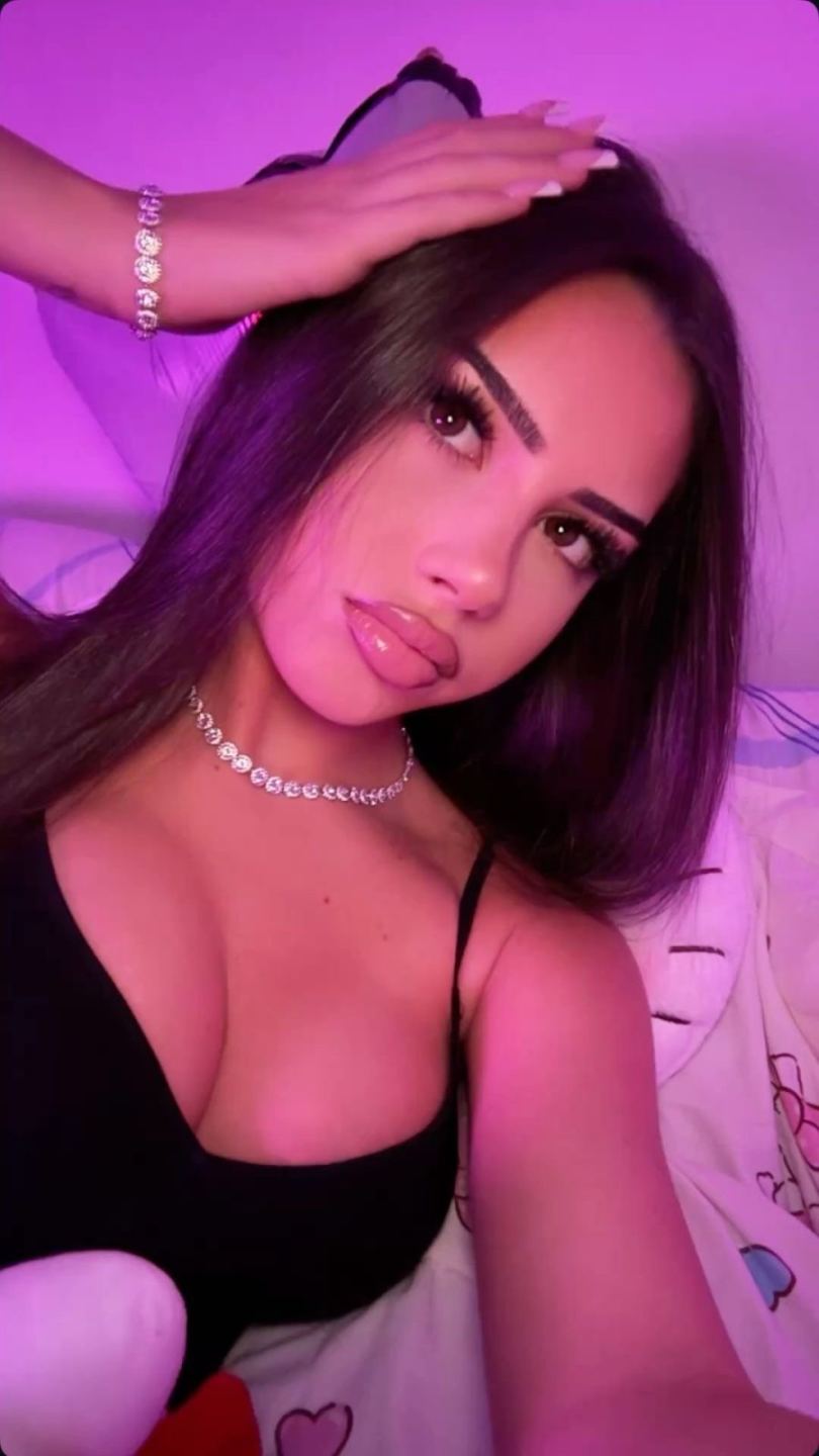 Sule - Mecidiyeköy Escort