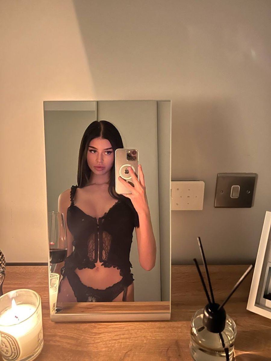 Beste - Şişli Escort