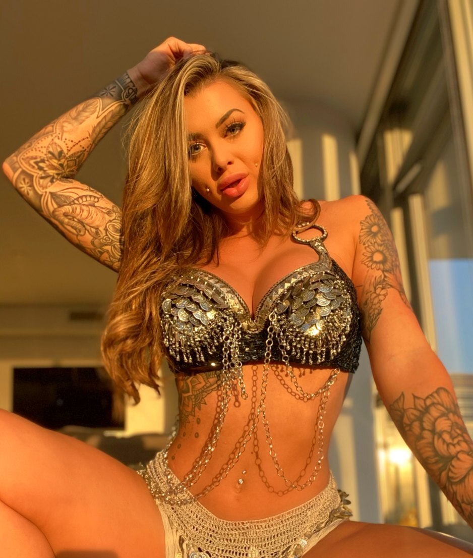 Irina Fotoğrafı