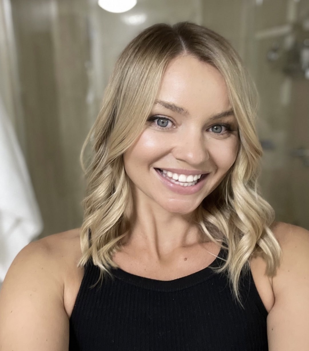 Tatiana Fotoğrafı